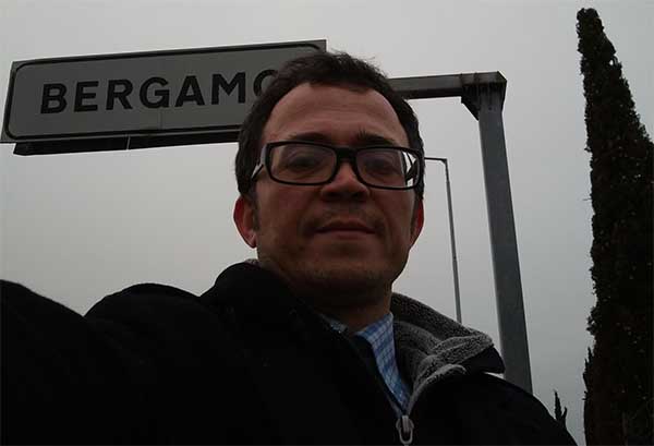 Interprete e traduttore russo a Bergamo